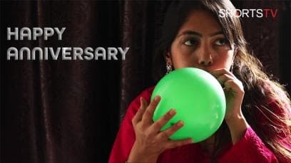 Happy Anniversary | Rated : PG-13