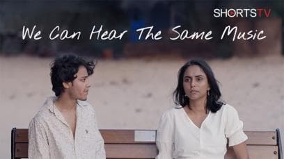We Can Hear The Same Music | Rated : PG-13