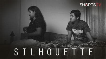 Silhouette | Rated : PG-13