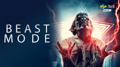 Beast Mode | Rated : PG-13