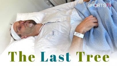 The Last Rights | Rated : PG-13