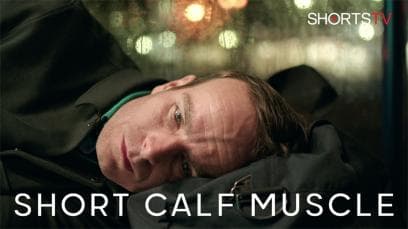 Short Calf Musle | Rated : PG-13