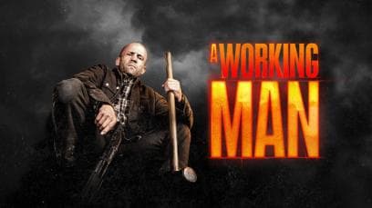 A Working Man Trailer