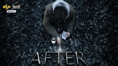 After | Rated : PG-13