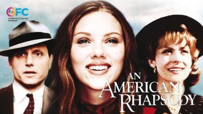 An American Rhapsody | Rated : PG-13