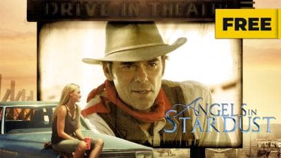 Angels in Stardust | Rated : PG-13