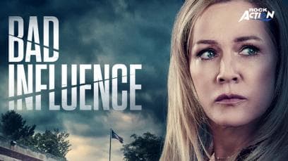 Bad Influence | Rated : PG-13