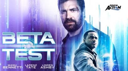 Beta Test | Rated : R