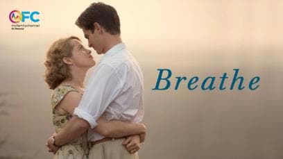 Breathe | Rated :PG