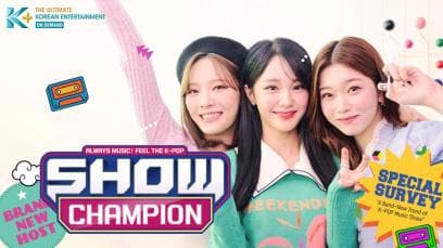 Show Champion (17 Episodes) | Rated : PG-13