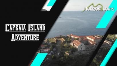 Wild Capraia Island (2 Episodes) 