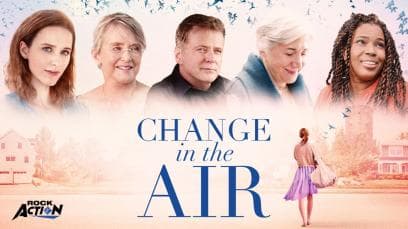 Change In The Air | Rated : PG-13