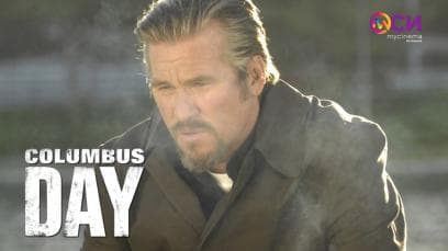 Columbus Day | Rated : PG-13