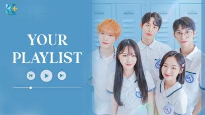 Your Playlist (8 Episodes) | Rated : PG-13