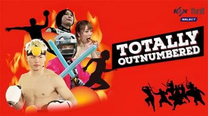 Totally Outnumbered (3 Episodes) | Rated : PG-13