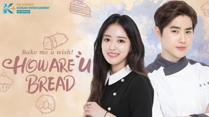 How Are U Bread (5 Episodes) | Rated : PG-13