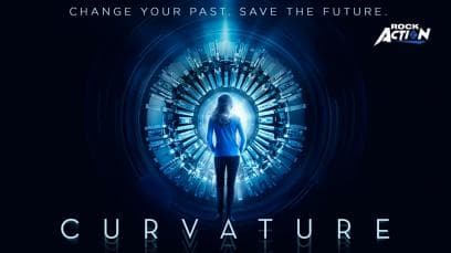 Curvature | Rated : R