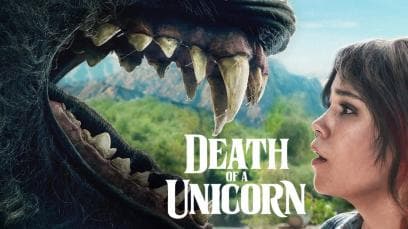 Death of a Unicorn Trailer
