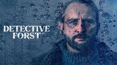 Detective Forst Serial Netflix Tailer