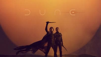 Dune: Part Two Trailer