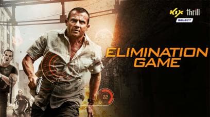 Elimination Game | Rated : PG-13