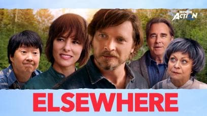 Elsewhere | Rated : PG