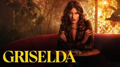 Griselda Serial Netflix Trailer