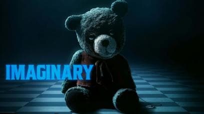 Imaginary Trailer