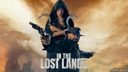 In the Lost Lands Trailer