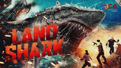 Land Shark | Rated : PG-13