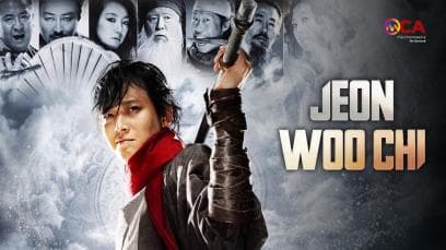 Woochi | Rated : PG-13