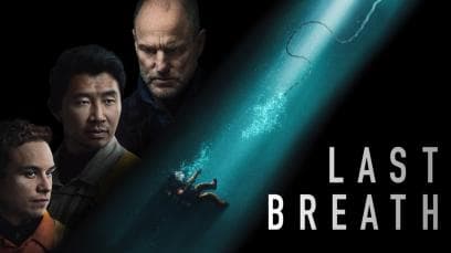 Last Breath Trailer