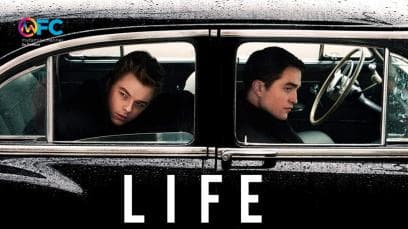 Life | Rated : PG