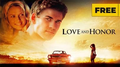 Love and Honor | Rated : PG-13
