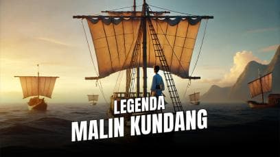 Legenda Malin Kundang