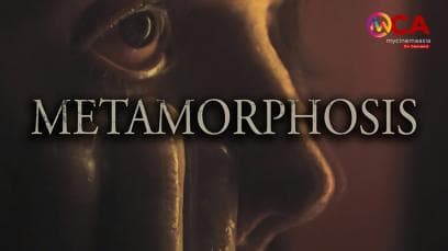 Metamarphosis | Rated : PG-13