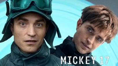 Mickey 17 Trailer