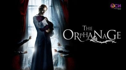 The Orphanage | Rated : PG-13