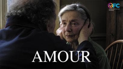 Amour | Rated : PG
