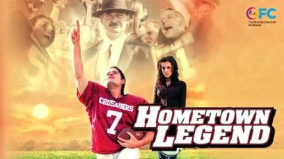 Hometown Legend | Rated : PG
