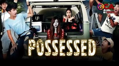 Possessed | Rated : PG-13