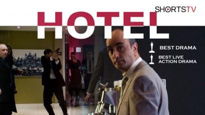 Hotel | Rated : PG-13