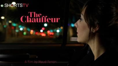 The Chauffeur | Rated : PG-13