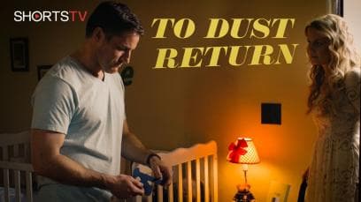 To Dust Return | Rated : PG-13
