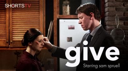 Give | Rated : PG-13