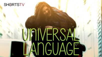 Universal Language | Rated : PG-13