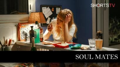 Soul Mates | Rated : PG-13