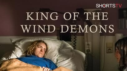 King Of The Wind Demons | Rated : PG-13