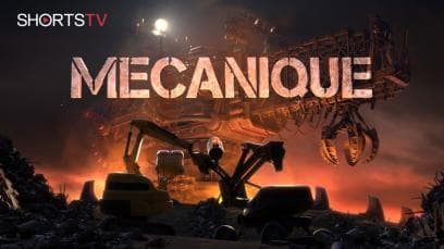 Mecanique | Rated PG-13