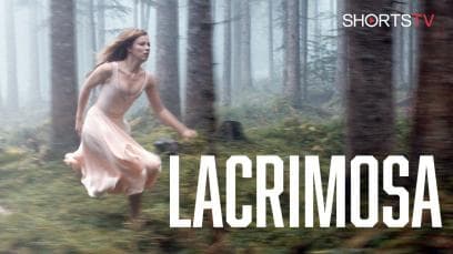 Lacrimosa | Rated : PG-13